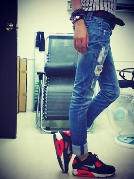 ChaMiiさんのコーディネート