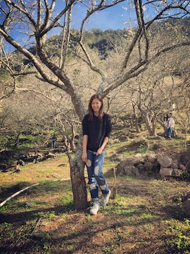 Sunny Chenさんのコーディネート