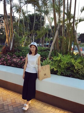 Sunny Chenさんのコーディネート