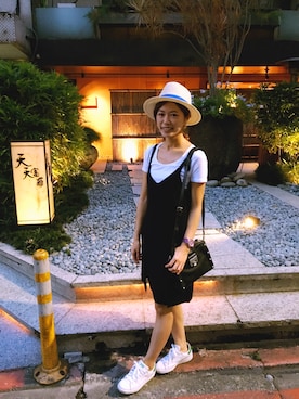 Sunny Chenさんのコーディネート