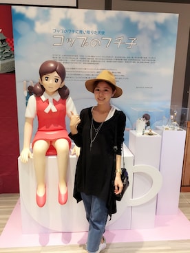 Sunny Chenさんのコーディネート