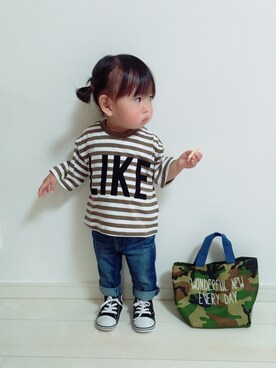 iro-iroさんのコーディネート