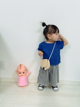 iro-iroさんのコーディネート