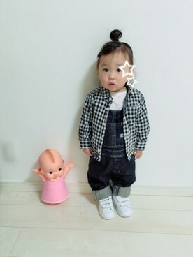 iro-iroさんのコーディネート