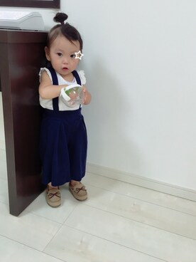 iro-iroさんのコーディネート