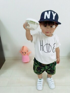 iro-iroさんのコーディネート