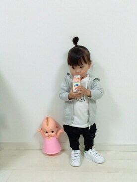 iro-iroさんのコーディネート