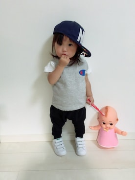 iro-iroさんのコーディネート