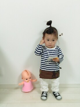 iro-iroさんのコーディネート