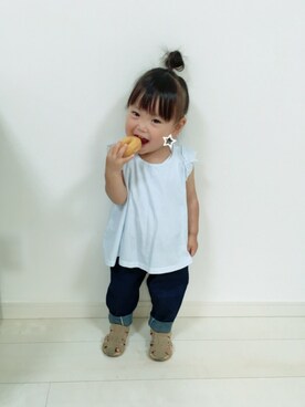 iro-iroさんのコーディネート