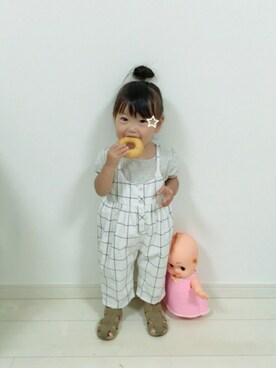 iro-iroさんのコーディネート