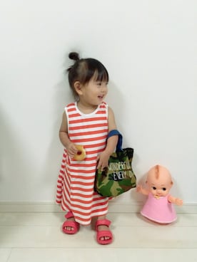 iro-iroさんのコーディネート