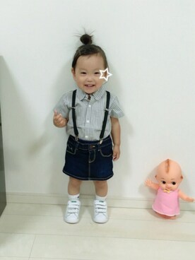 iro-iroさんのコーディネート