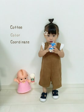 iro-iroさんのコーディネート