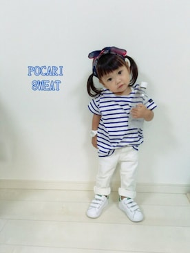 iro-iroさんのコーディネート