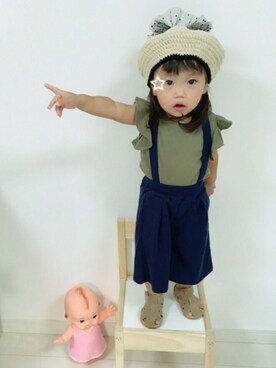 iro-iroさんのコーディネート