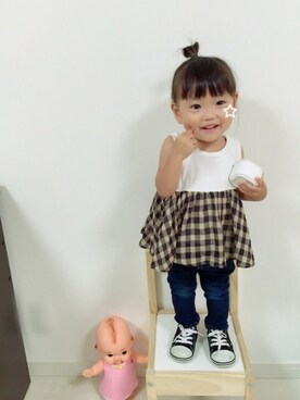 iro-iroさんのコーディネート