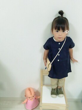 iro-iroさんのコーディネート