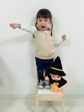 iro-iroさんのコーディネート