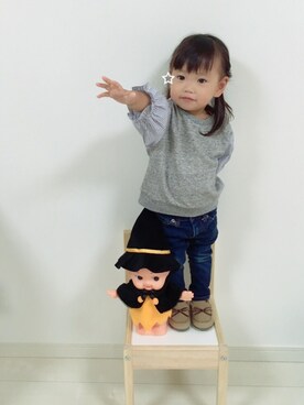 iro-iroさんのコーディネート