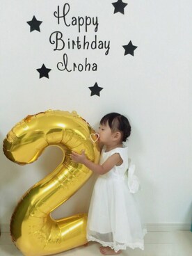 iro-iroさんのコーディネート