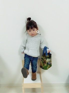 iro-iroさんのコーディネート