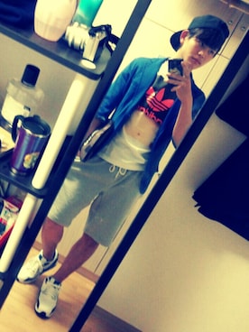 Syouさんのコーディネート