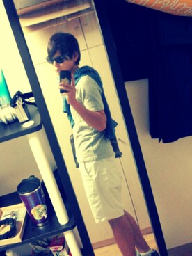 Syouさんのコーディネート