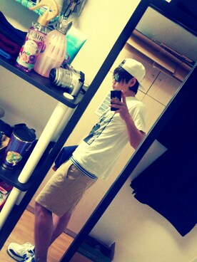 Syouさんのコーディネート