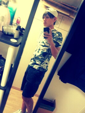 Syouさんのコーディネート