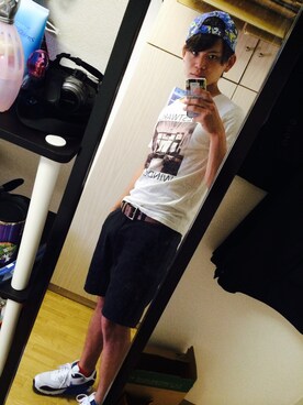 Syouさんのコーディネート