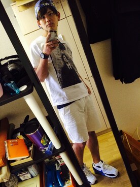 Syouさんのコーディネート