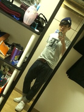 Syouさんのコーディネート