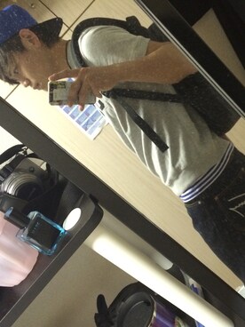 Syouさんのコーディネート