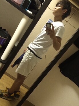 Syouさんのコーディネート