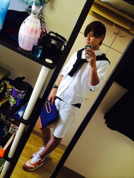 Syouさんのコーディネート