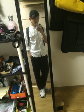 Syouさんのコーディネート