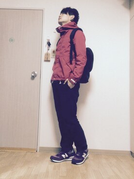 Syouさんのコーディネート