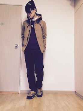 Syouさんのコーディネート