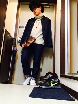 Syouさんのコーディネート