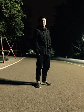 阿_fatさんのコーディネート