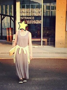 うーなさんのコーディネート