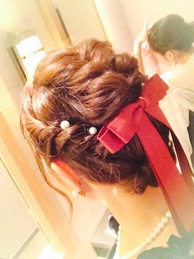 うーなさんのコーディネート