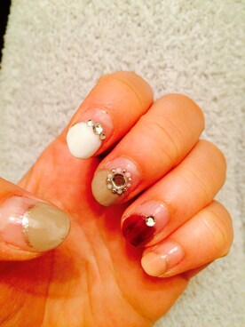 うーなさんのコーディネート