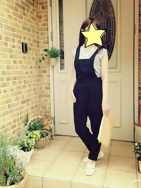 うーなさんのコーディネート