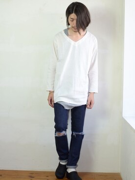 citylightsさんのコーディネート