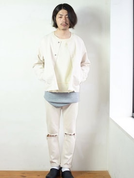 citylightsさんのコーディネート