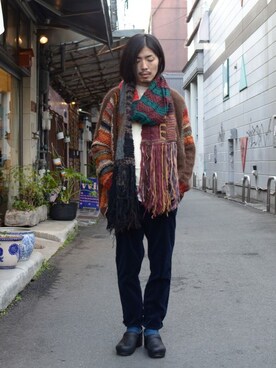 citylightsさんのコーディネート