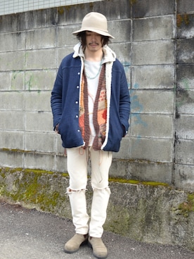 citylightsさんのコーディネート