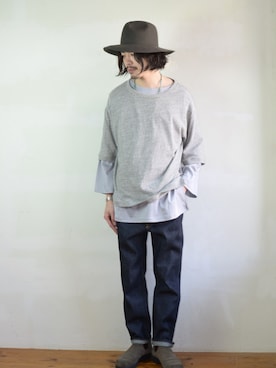 citylightsさんのコーディネート